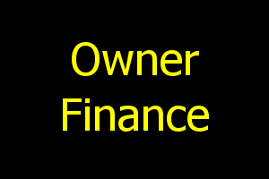 Owner Finance