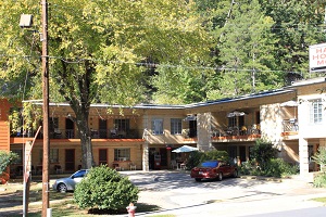 Knights Inn