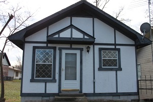 105 Harvard