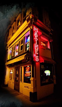 Maxine's
