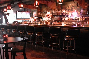 The Cove